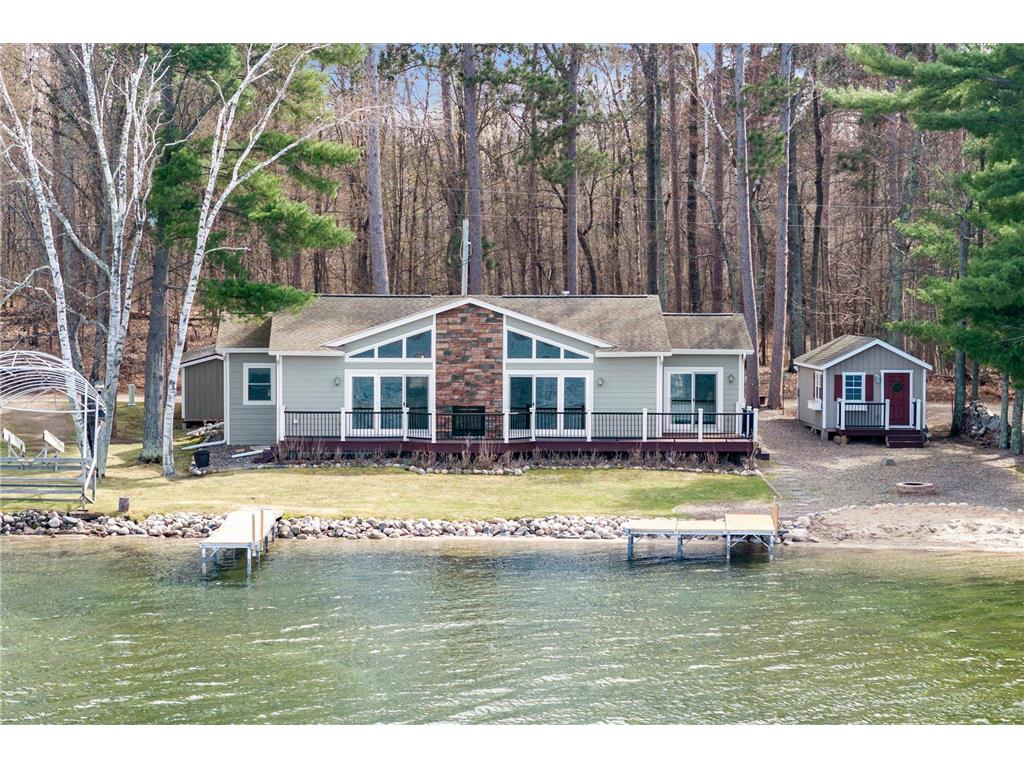12314 Perkins Road Crosslake MN 56442 - Cross Lake Reservoir 7059300 image1