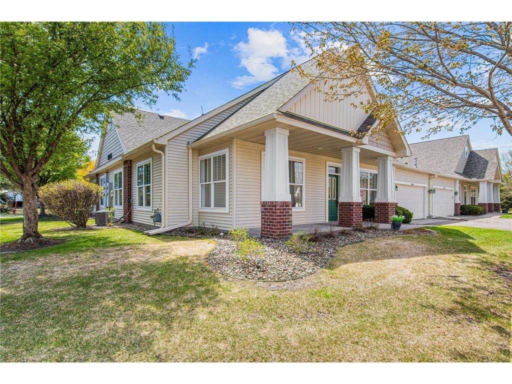 12315 Zumbrota Circle NE #C Blaine MN 55449 7071056 image19