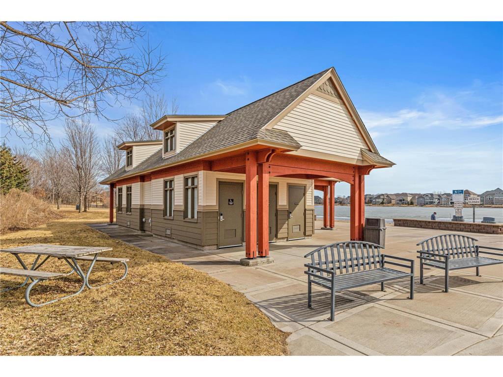 12315 Zumbrota Circle NE #C Blaine MN 55449 7071056 image21
