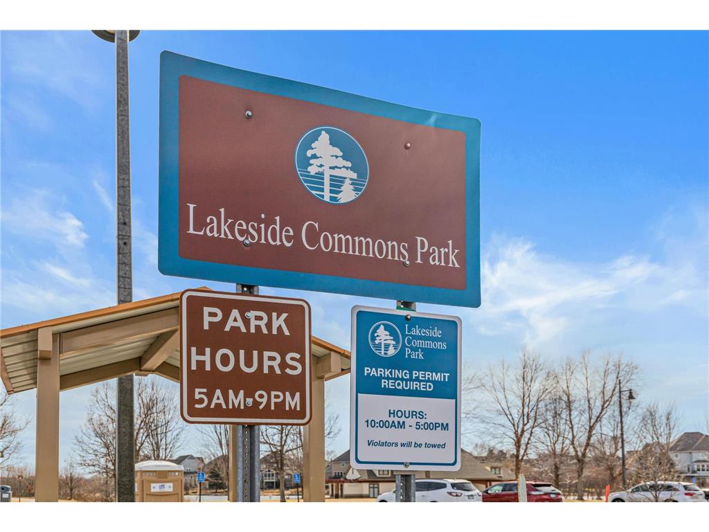 12315 Zumbrota Circle NE #C Blaine MN 55449 7071056 image22