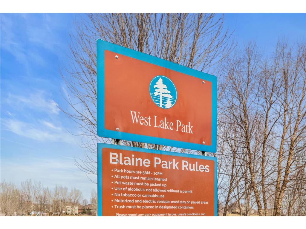 12315 Zumbrota Circle NE #C Blaine MN 55449 7071056 image24