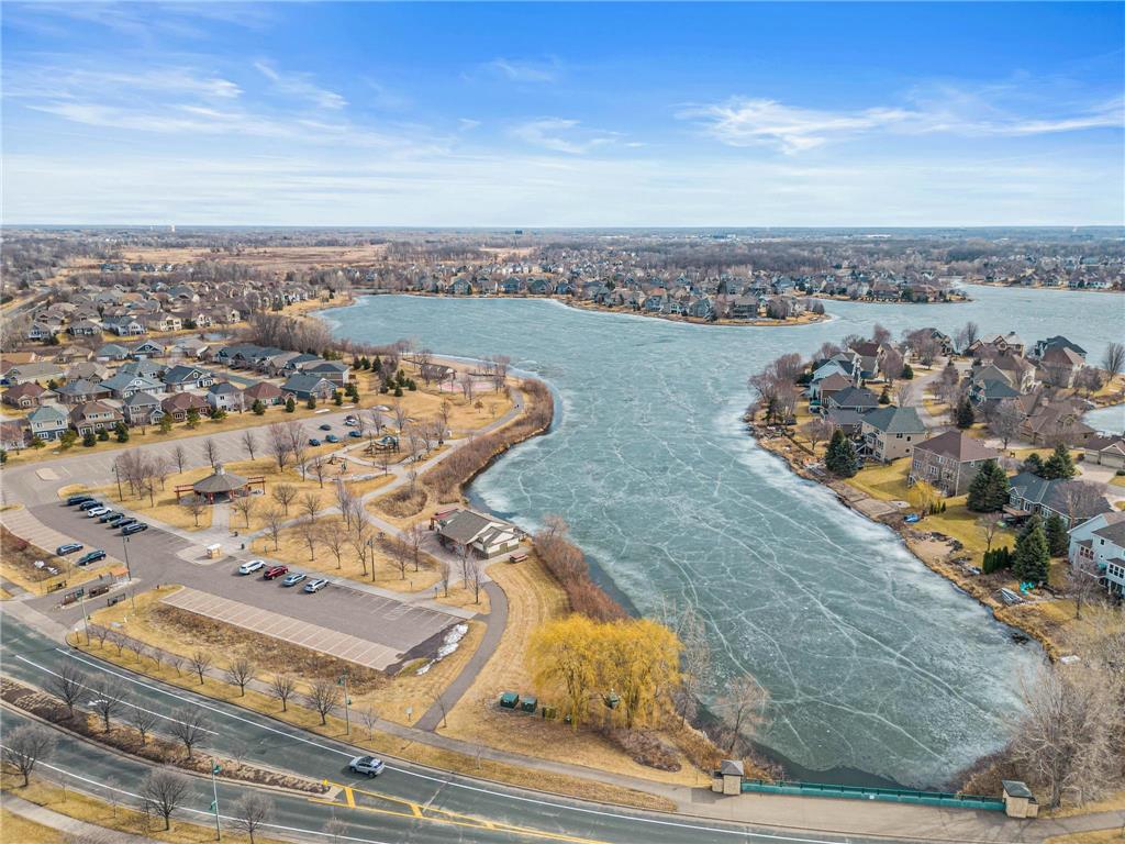 12315 Zumbrota Circle NE #C Blaine MN 55449 7071056 image26
