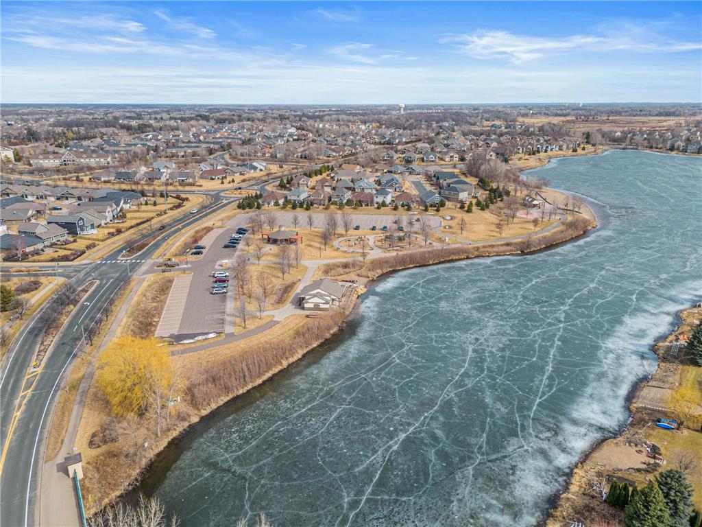 12315 Zumbrota Circle NE #C Blaine MN 55449 7071056 image27