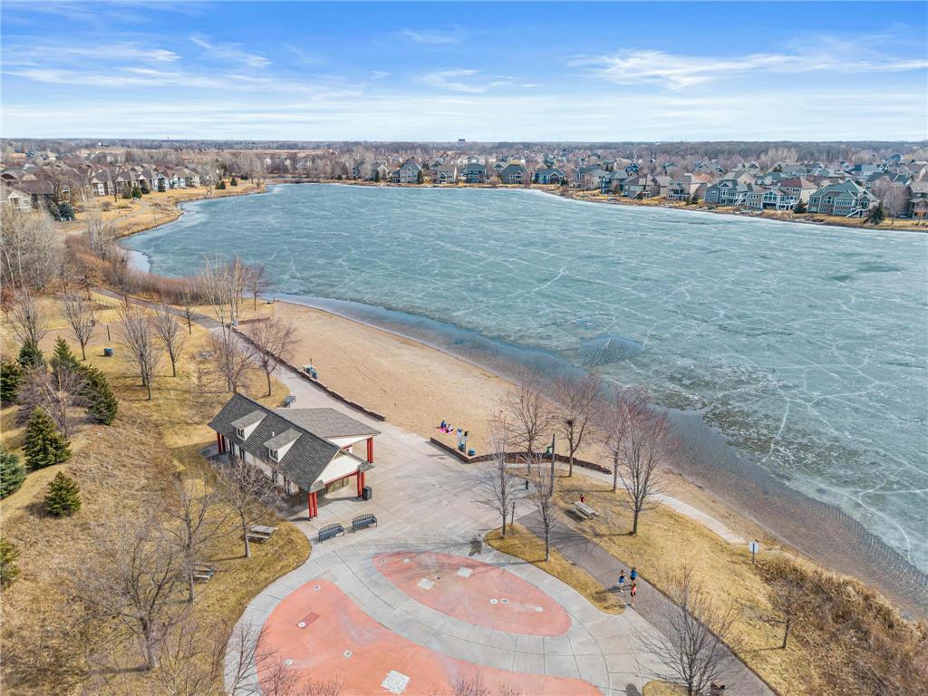 12315 Zumbrota Circle NE #C Blaine MN 55449 7071056 image28