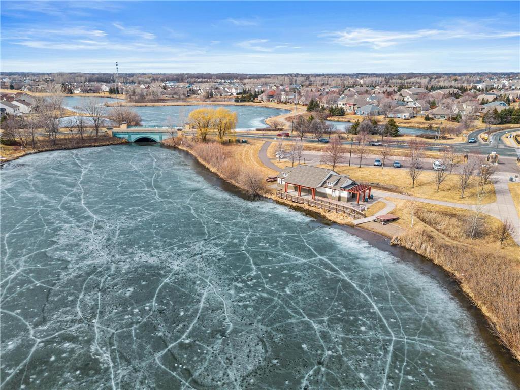 12315 Zumbrota Circle NE #C Blaine MN 55449 7071056 image30