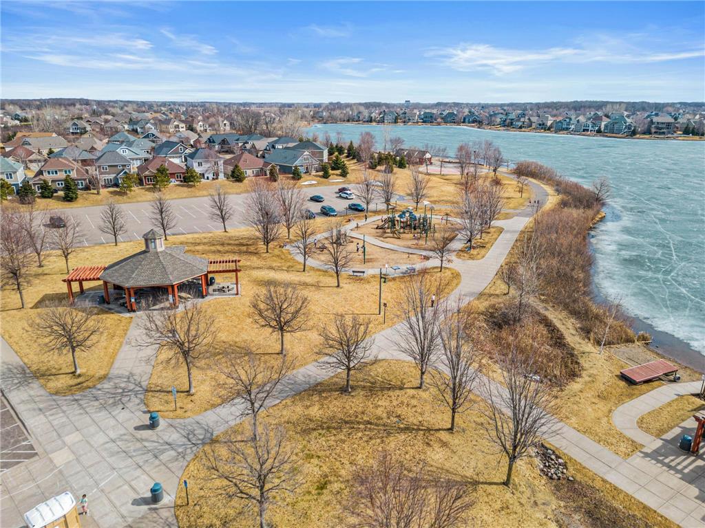 12315 Zumbrota Circle NE #C Blaine MN 55449 7071056 image31