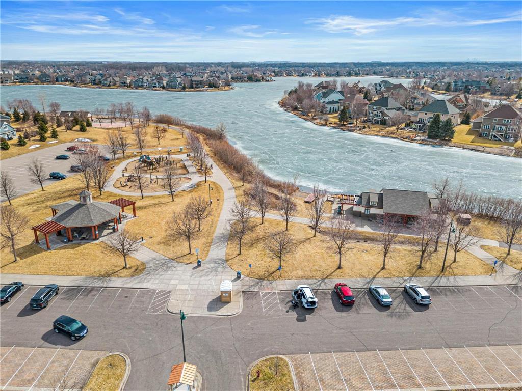 12315 Zumbrota Circle NE #C Blaine MN 55449 7071056 image32