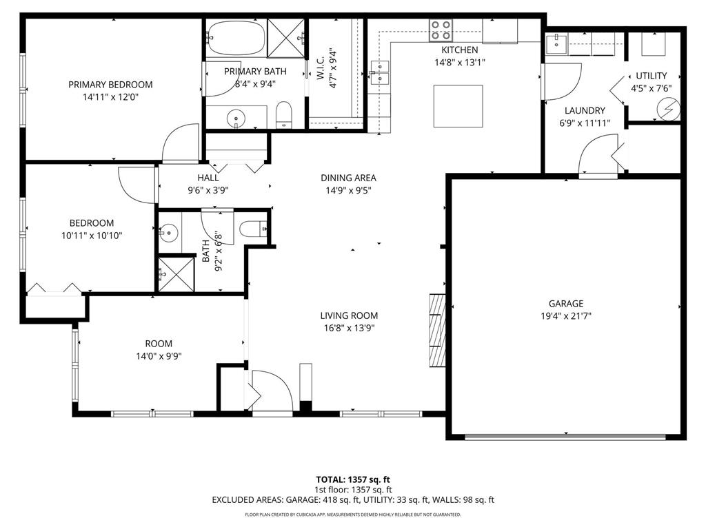 12315 Zumbrota Circle NE #C Blaine MN 55449 7071056 image33