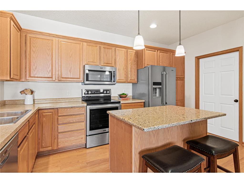 12315 Zumbrota Circle NE #C Blaine MN 55449 7071056 image7
