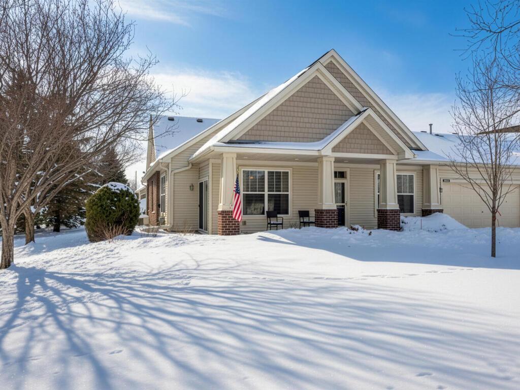12316 Yancy Circle NE #A Blaine MN 55449 - Sunrise 7003706 image1