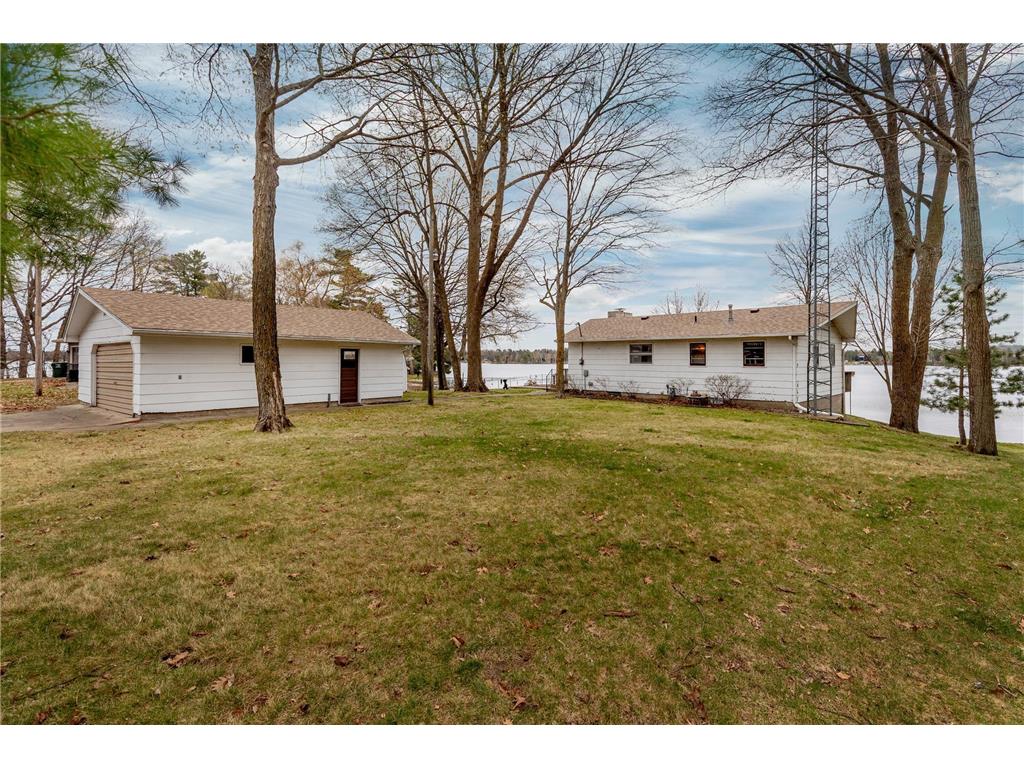 12317 Milinda Shores Road Crosslake MN 56442 - Rush-Hen 7070348 image1