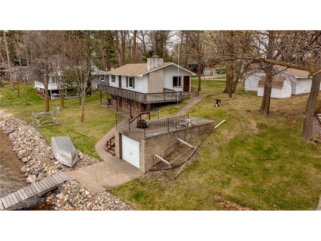 12317 Milinda Shores Road Crosslake MN 56442 - Rush-Hen 7070348 image10