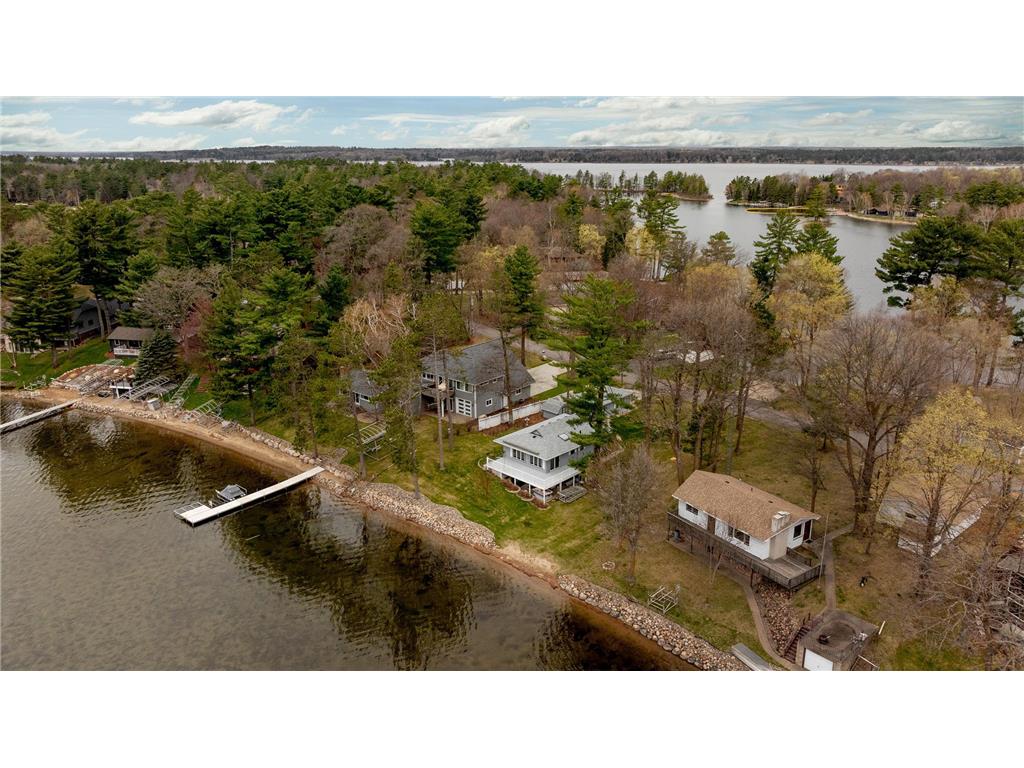 12317 Milinda Shores Road Crosslake MN 56442 - Rush-Hen 7070348 image12