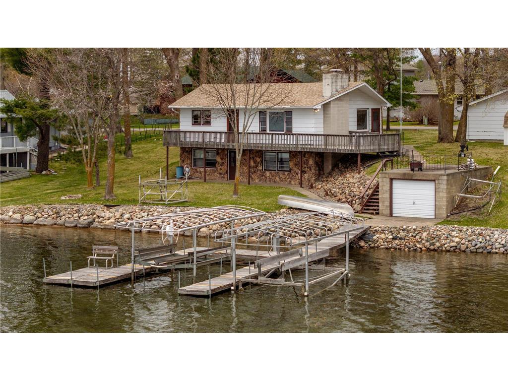 12317 Milinda Shores Road Crosslake MN 56442 - Rush-Hen 7070348 image14