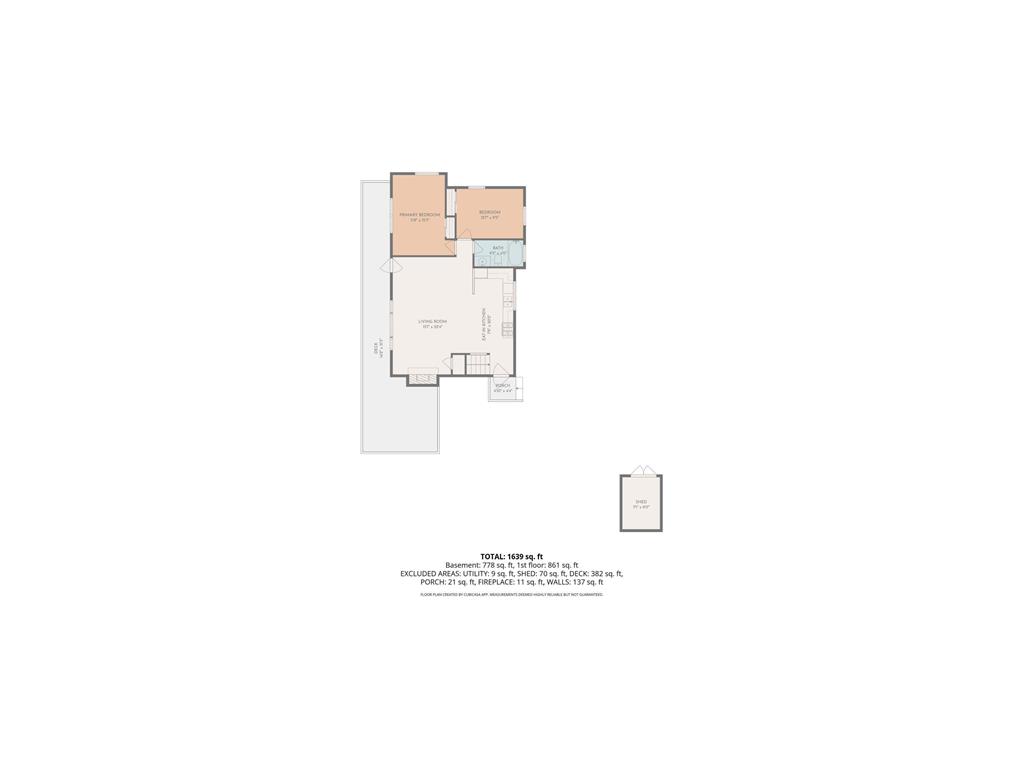 12317 Milinda Shores Road Crosslake MN 56442 - Rush-Hen 7070348 image36
