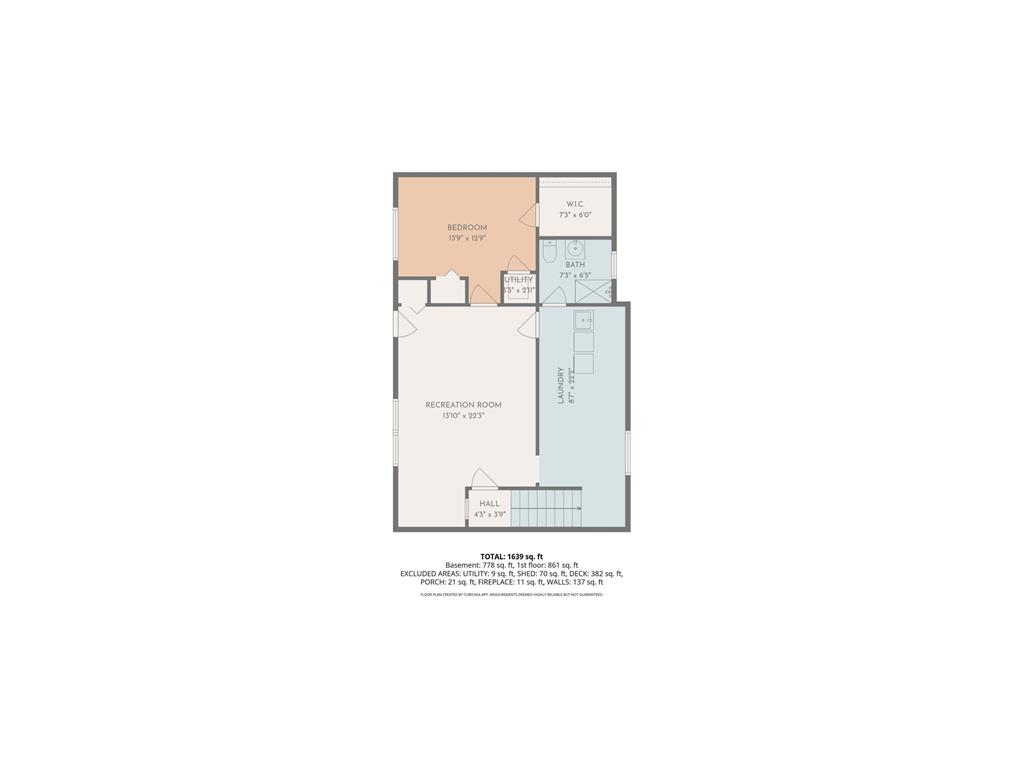 12317 Milinda Shores Road Crosslake MN 56442 - Rush-Hen 7070348 image37