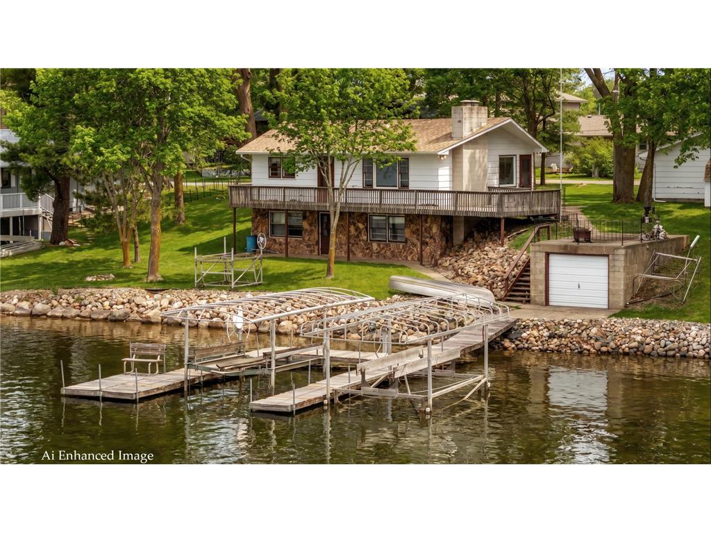 12317 Milinda Shores Road Crosslake MN 56442 - Rush-Hen 7070348 image5