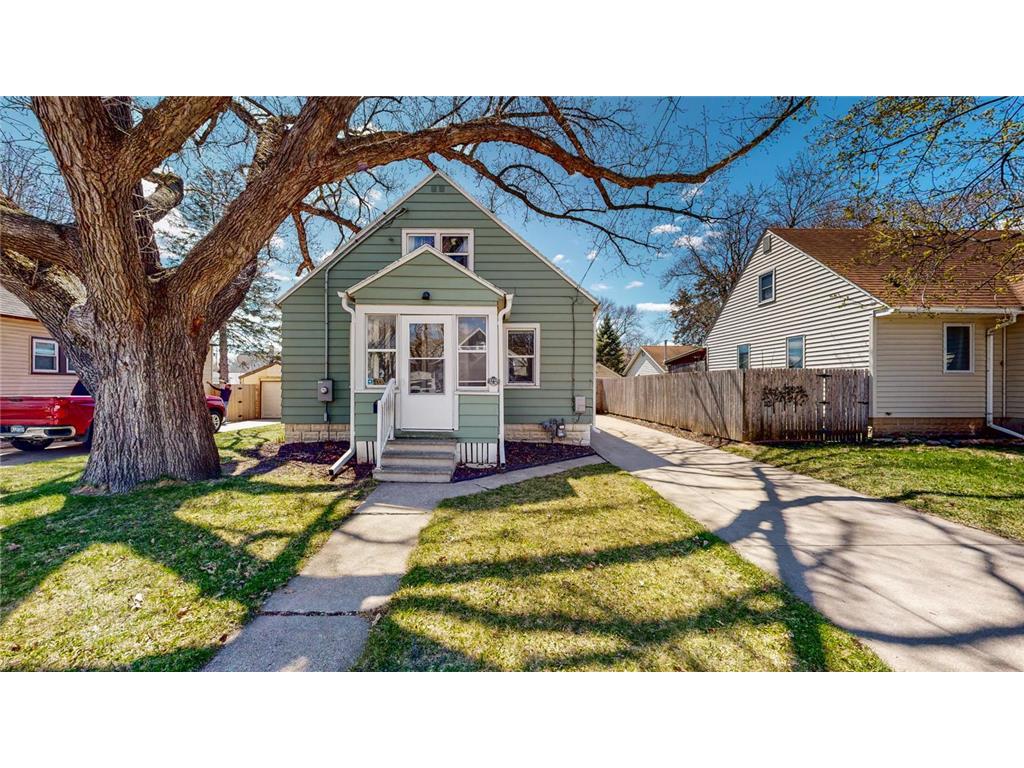 1232 4th Street NE, Rochester, MN, 55906 MLS 7624273 Edina Realty