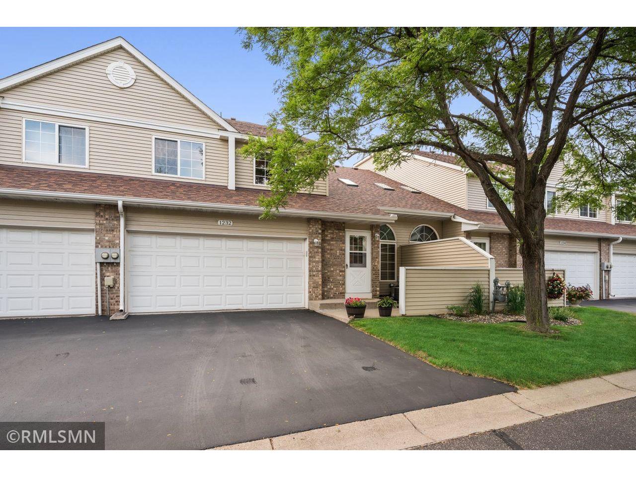 1232 Pecks Woods Drive, New Brighton, MN, 55112 MLS 6021975 Edina
