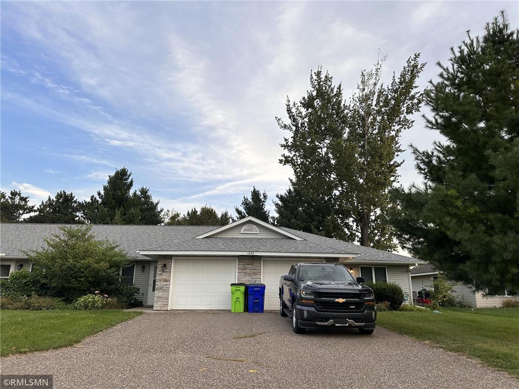 1232 Spruce Court #D New Richmond WI 54017 7065549 image1
