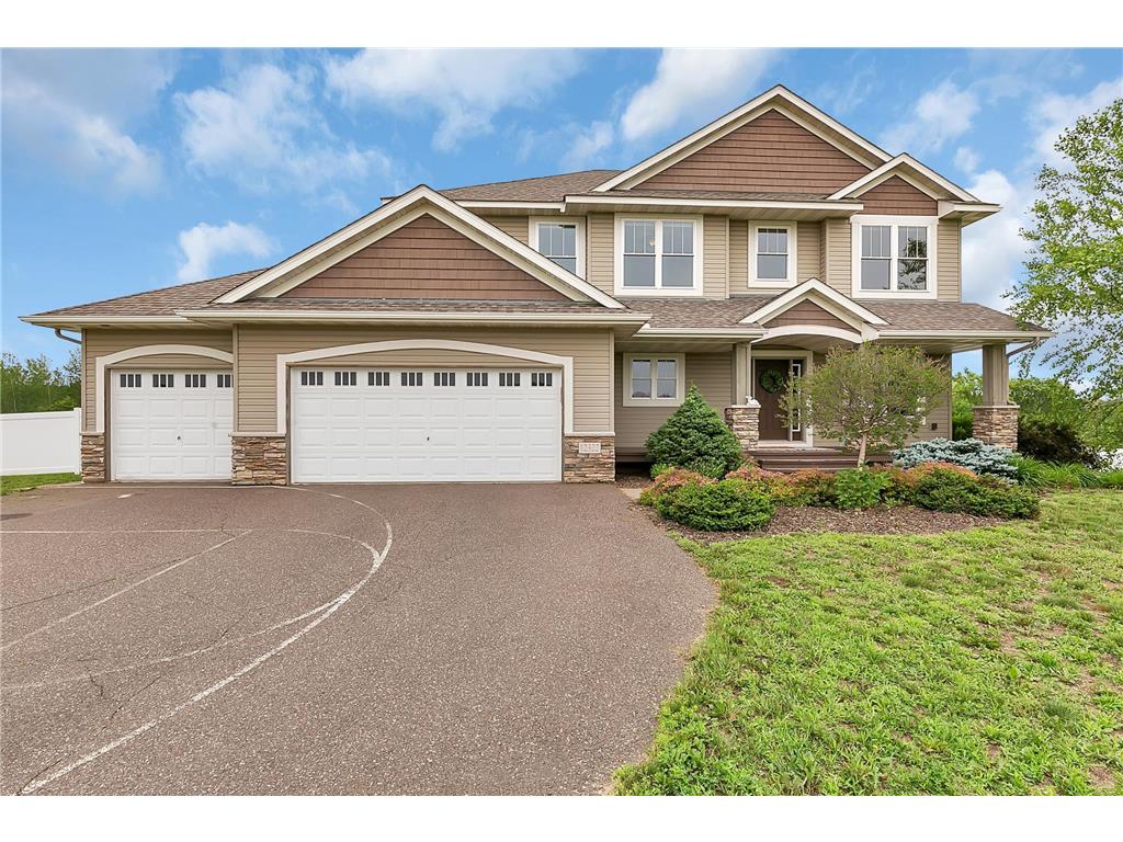 12322 173rd Avenue SE, Becker, MN, 55308 MLS 6230249 Edina Realty