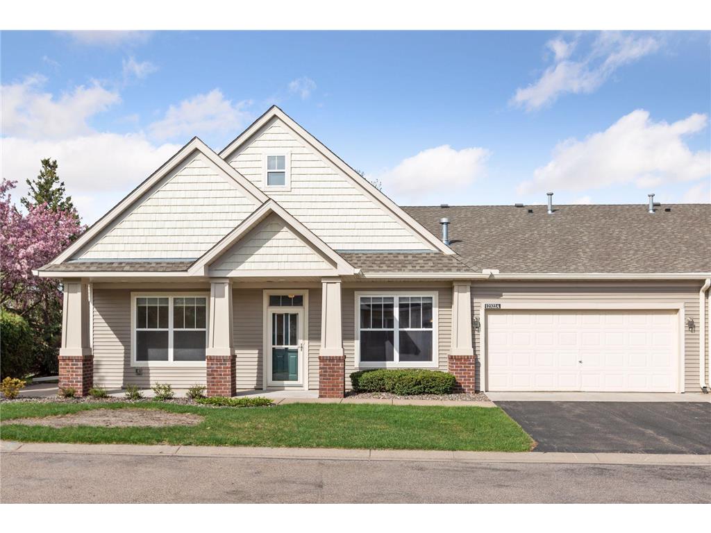 12322 Yancy Circle NE #A Blaine MN 55449 6367554 image1