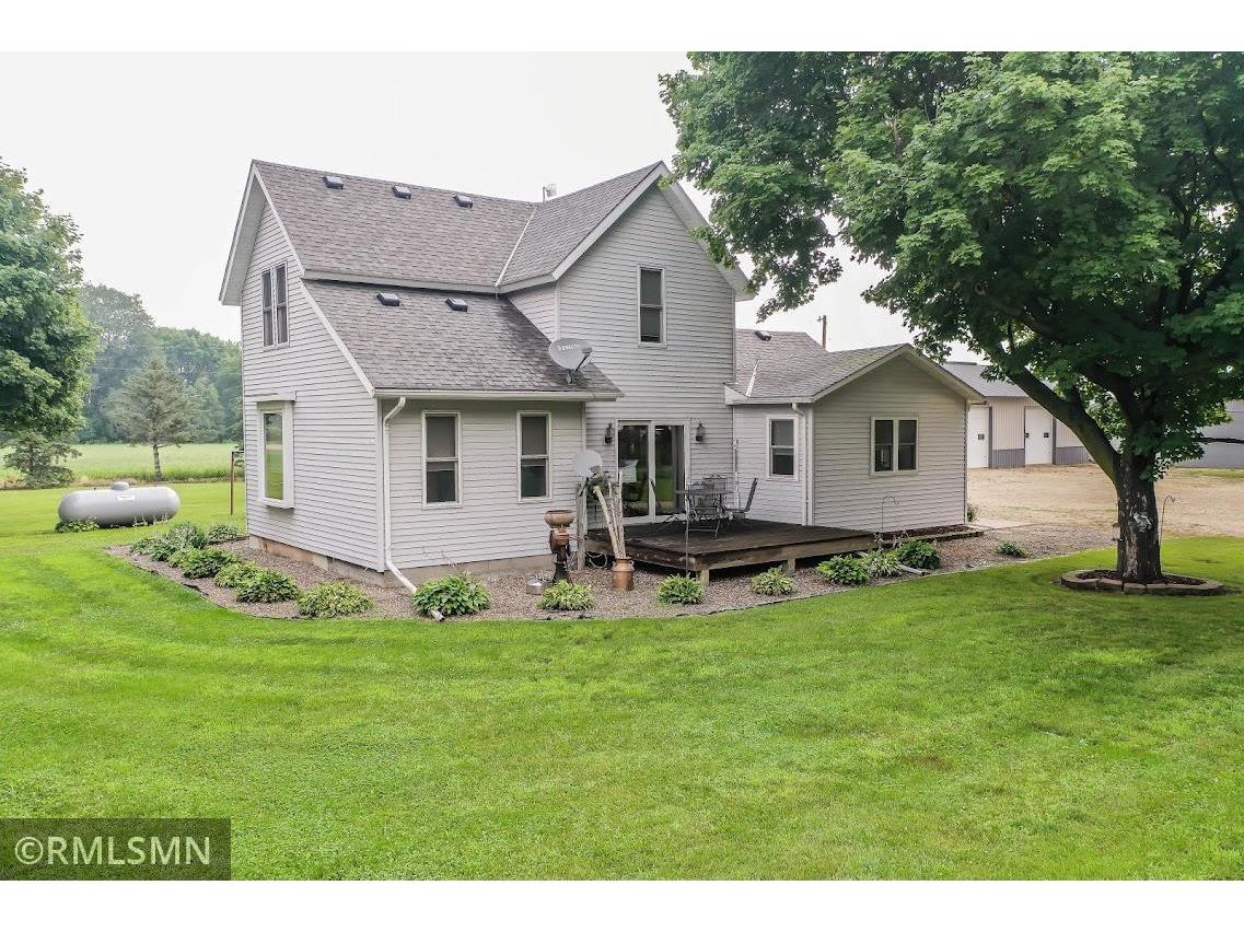 12323 Lamb Avenue, Dennison, MN, 55018 MLS 7132645 Edina Realty