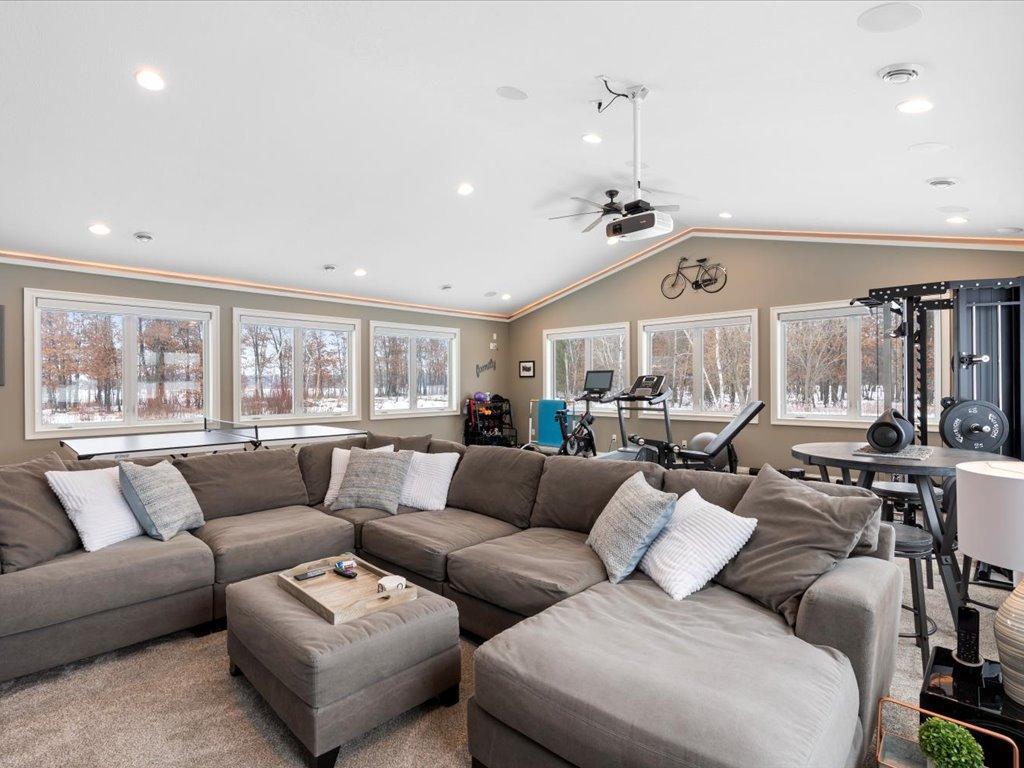 12324 Sorenson Lake Road Merrifield MN 56465 - Campbell Lake 6813609 image11