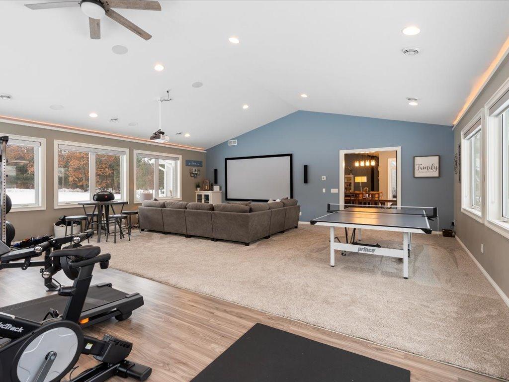 12324 Sorenson Lake Road Merrifield MN 56465 - Campbell Lake 6813609 image12