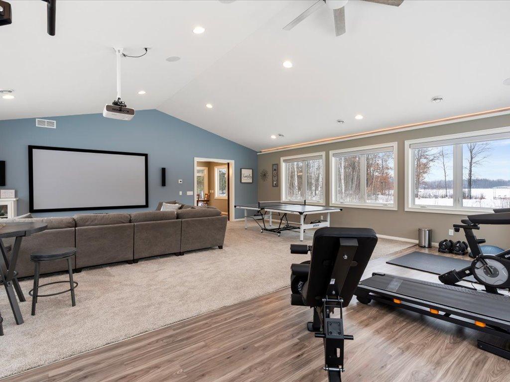 12324 Sorenson Lake Road Merrifield MN 56465 - Campbell Lake 6813609 image13