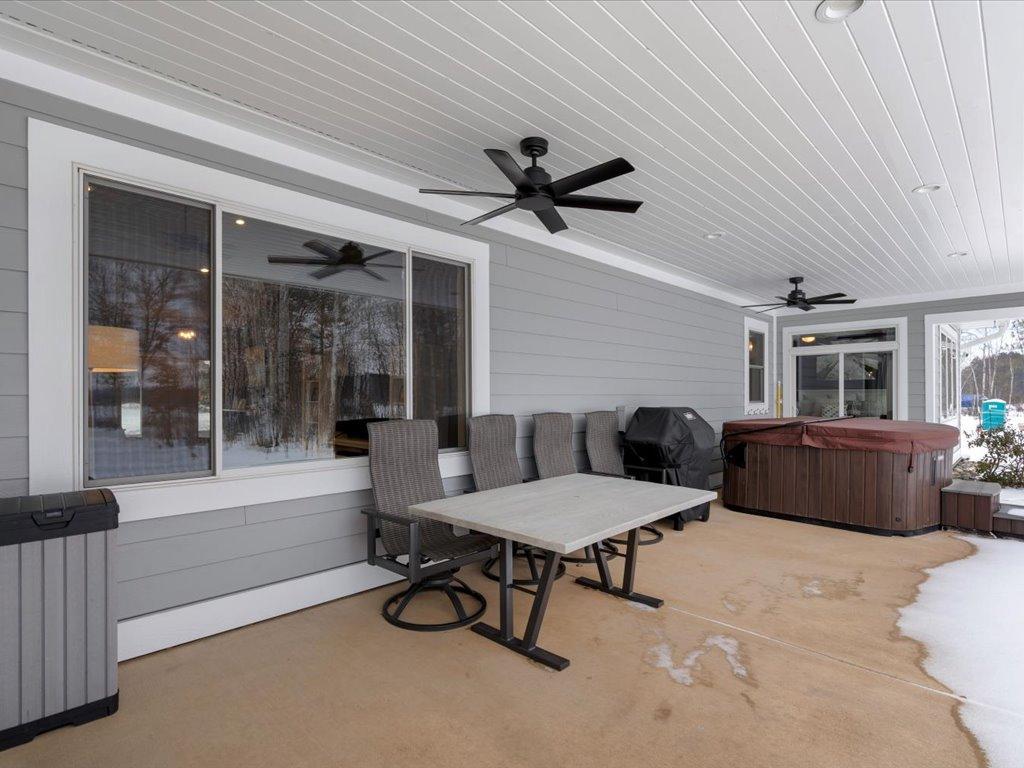 12324 Sorenson Lake Road Merrifield MN 56465 - Campbell Lake 6813609 image43