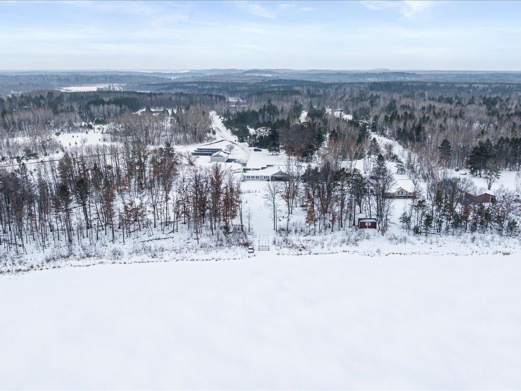 12324 Sorenson Lake Road Merrifield MN 56465 - Campbell Lake 6813609 image6