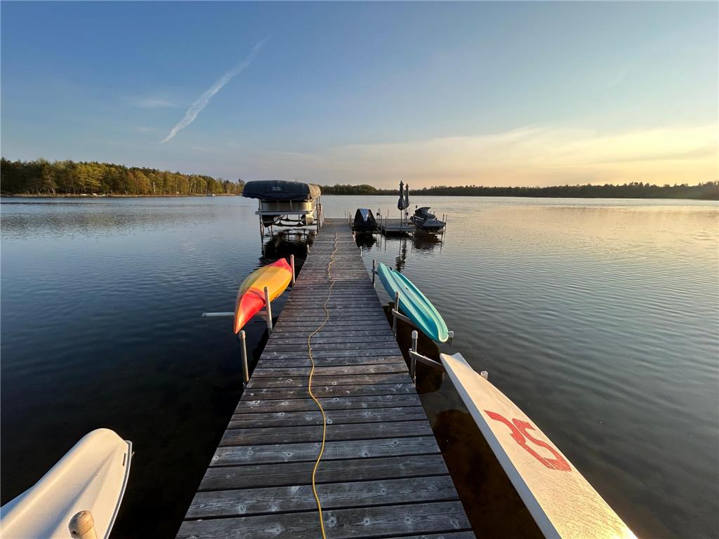 12324 Sorenson Lake Road Merrifield MN 56465 - Campbell Lake 6813609 image66