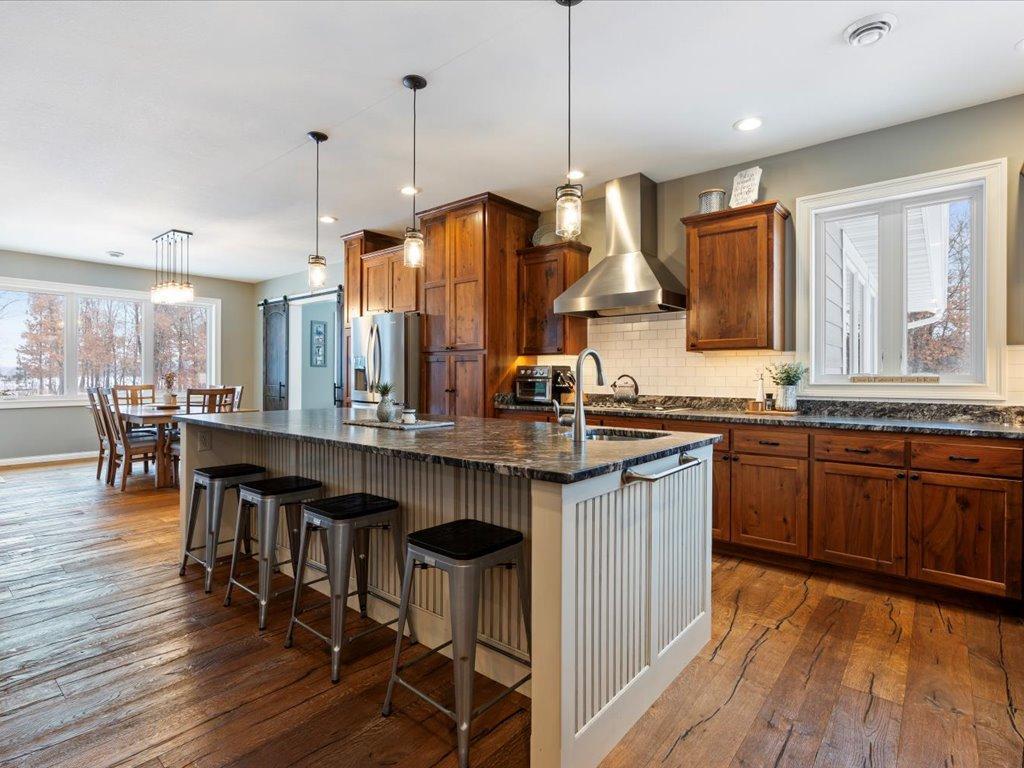 12324 Sorenson Lake Road Merrifield MN 56465 - Campbell Lake 6813609 image7