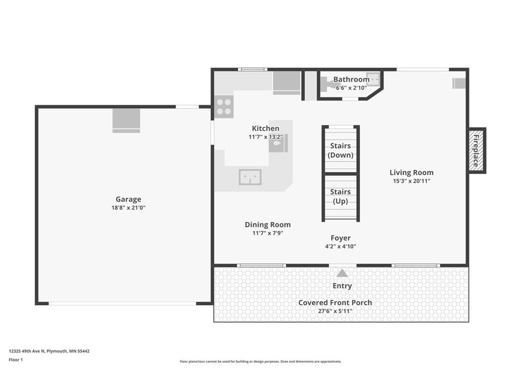 12325 49th Avenue N Plymouth MN 55442 7021768 image42