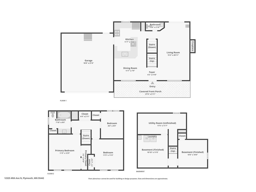 12325 49th Avenue N Plymouth MN 55442 7021768 image44