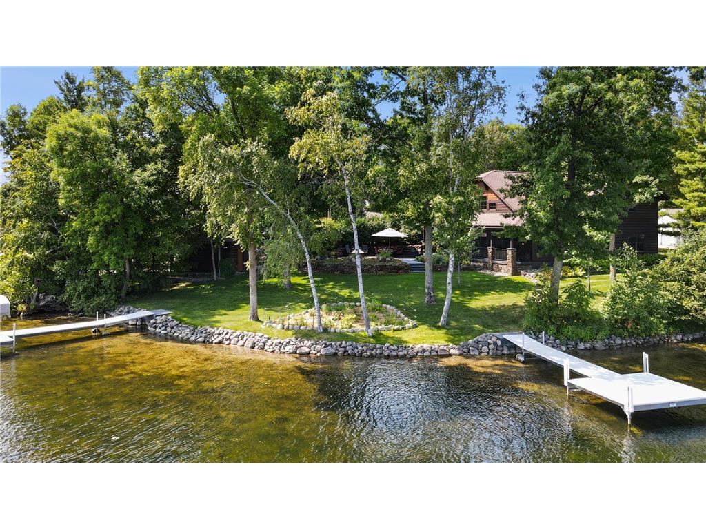 12328 Milinda Shores Road Crosslake MN 56442 - Rush-Hen 6349733 image1