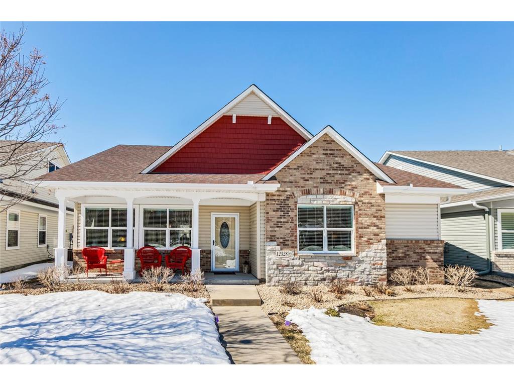 12328 Naples Street NE, Blaine, MN, 55449 MLS 6352377 Edina Realty