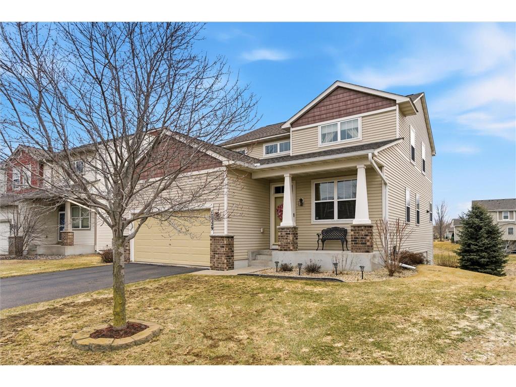 12329 3rd Street NE Blaine MN 55434 6802605 image1