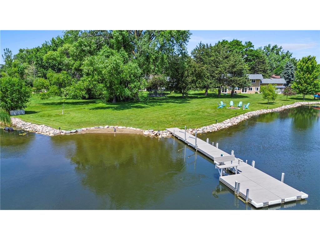 12329 W Timber Lane Maple Grove MN 55369 - Cedar Island Lake 6739164 image1