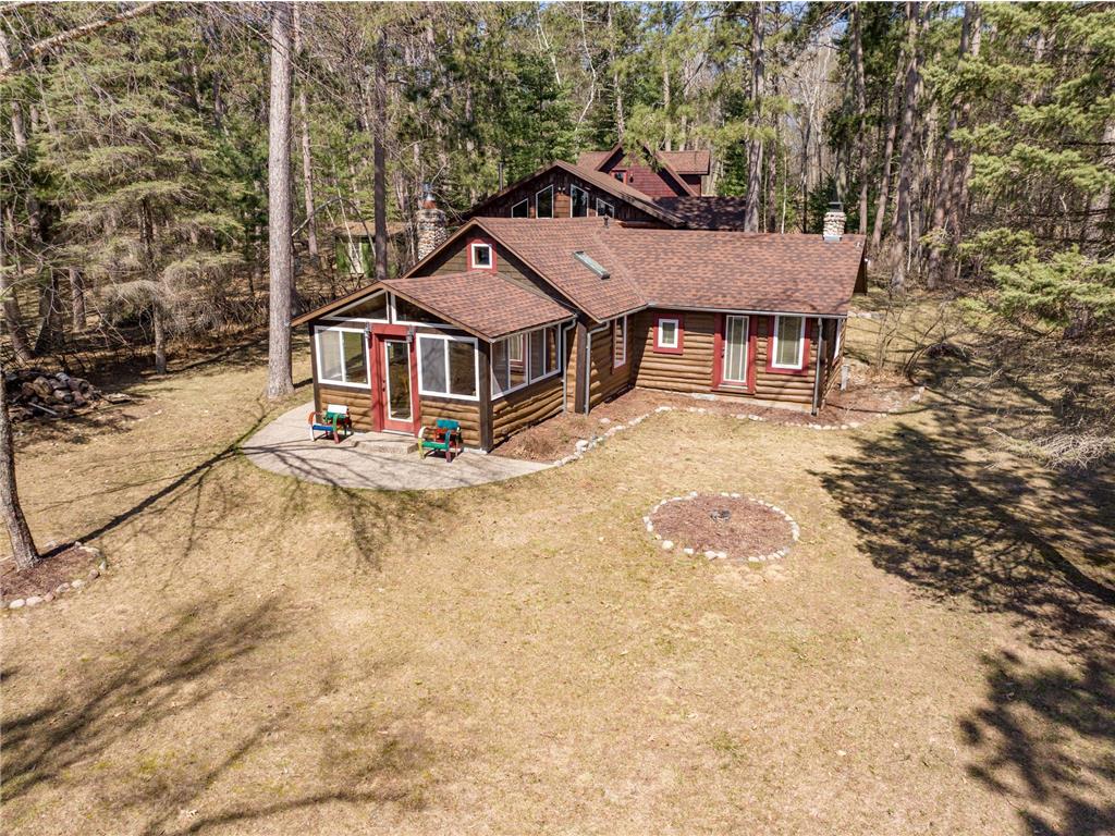 12329 Whitefish Avenue, Crosslake, MN, 56442 MLS 6366918 Edina Realty