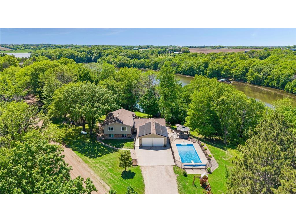 1233 Crofoot Avenue NW Chatham Twp MN 55313 - Abbie 7094486 image1