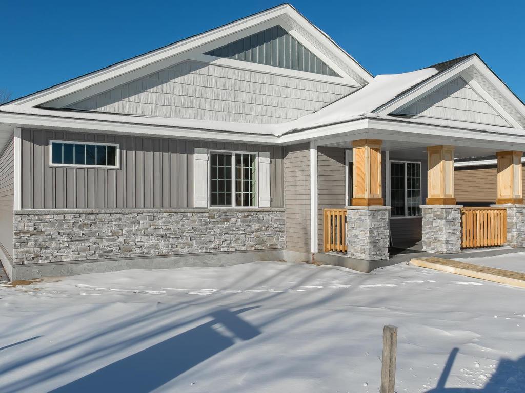 1233 Fern Street S, Cambridge, MN, 55008 MLS 4883909 Edina Realty