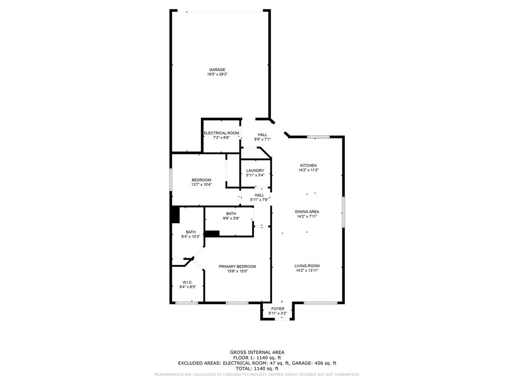 1233 Fern Street S Cambridge MN 55008 7039279 image20
