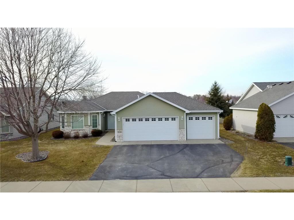 1233 Willow Pond Drive, Waite Park, MN 56387 MLS 6174193 Edina Realty