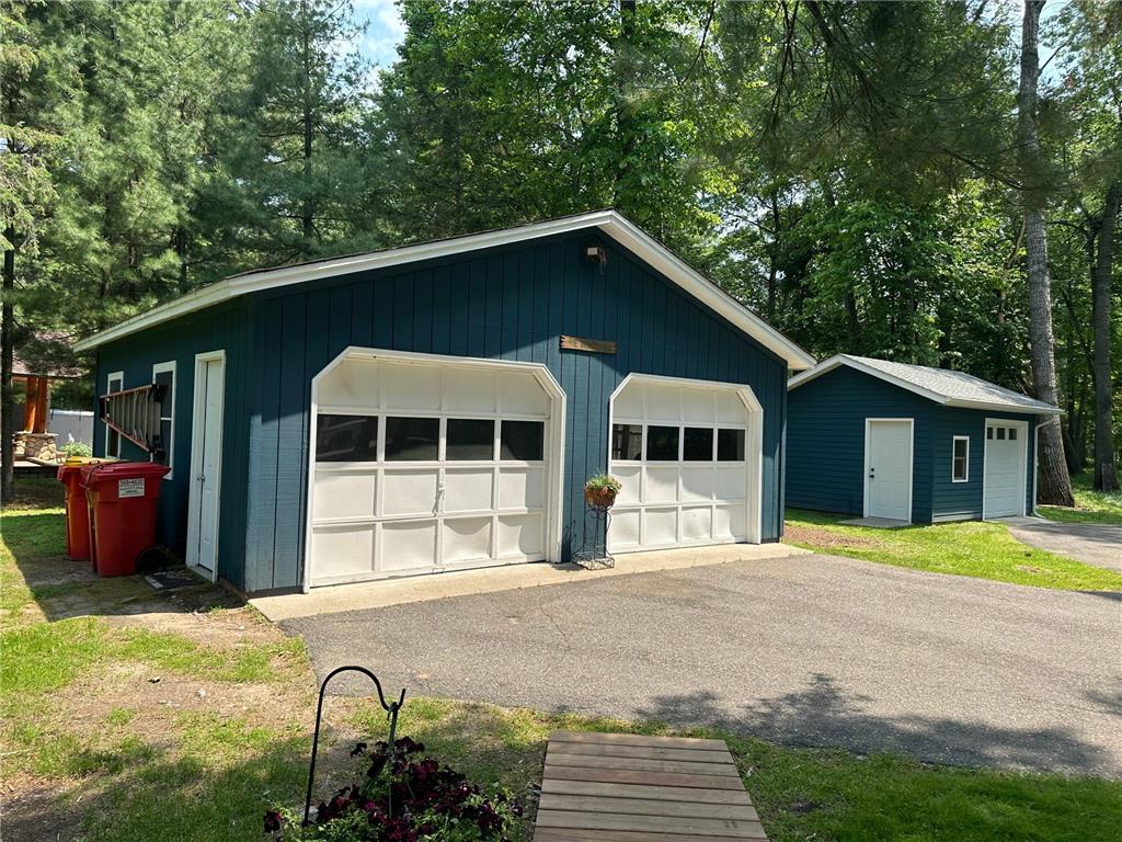 12332 Manhattan Point Boulevard Crosslake MN 56442 - Big Trout 7029356 image22