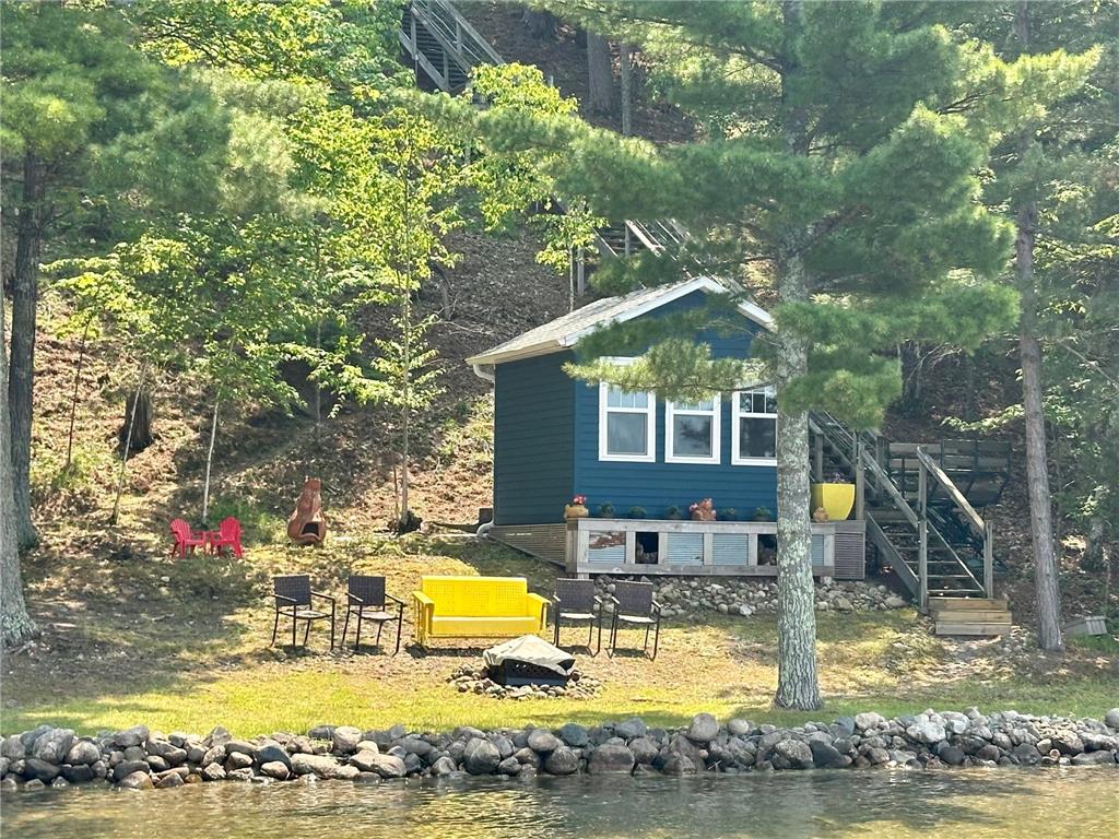 12332 Manhattan Point Boulevard Crosslake MN 56442 - Big Trout 7029356 image26