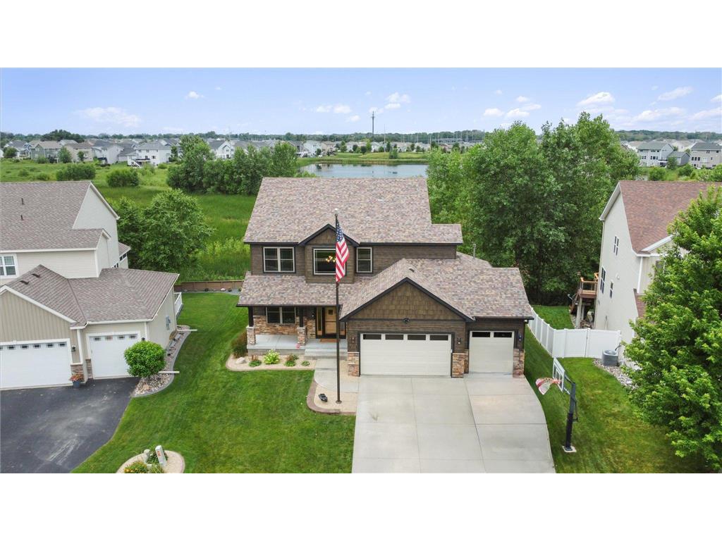 12332 Marmon Street NE Blaine MN 55449 6566332 image1