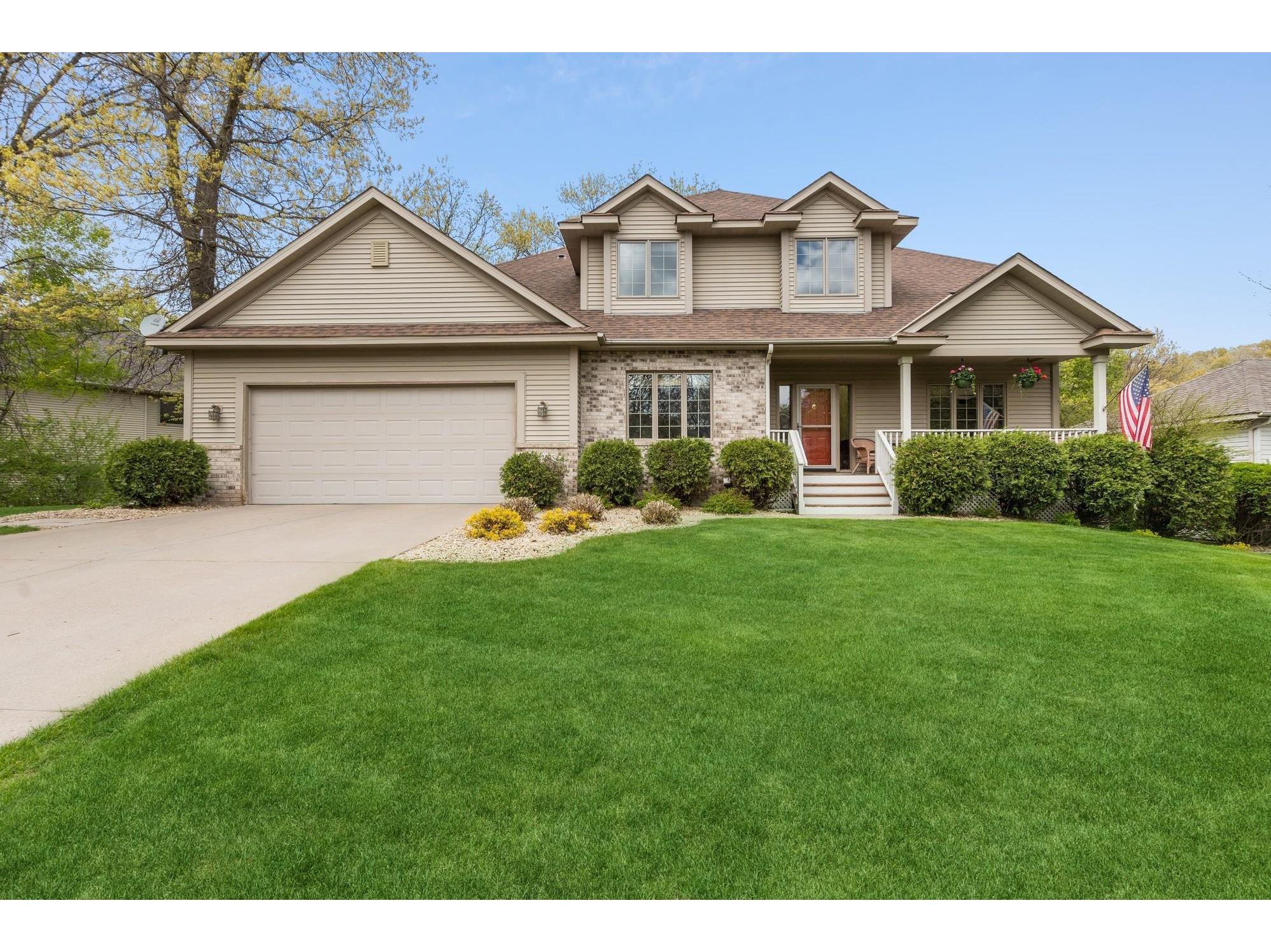 12335 195th Lane NW, Elk River, MN 55330 MLS 5735705 Edina Realty