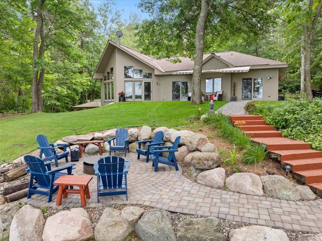 12337 Lower Sylvan Road SW Sylvan Twp MN 56473 - Sylvan 6582154 image1